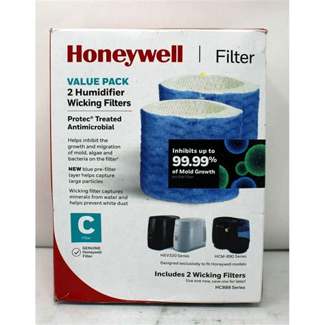 walmart filters for humidifiers|More.